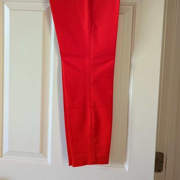 Dalia Collection slim pant  NWOT- Size 2 - Picture 3 of 11